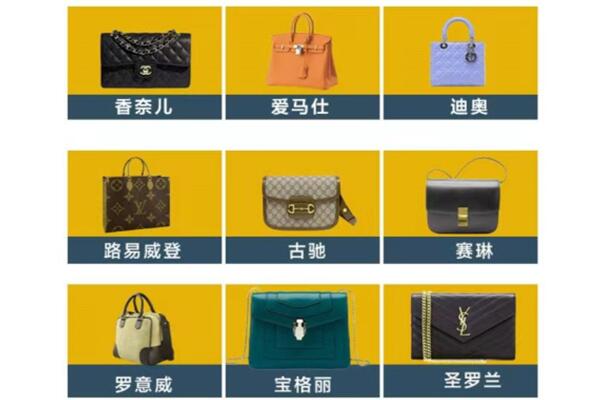 连云港赣榆区回收品牌包包